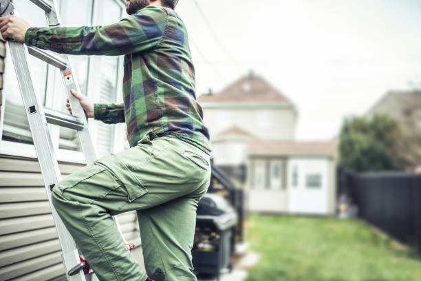Best Commercial Junk Removal  in Three Lakes, FL